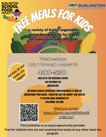 _Intervale Summer Meal box Flyer 2026